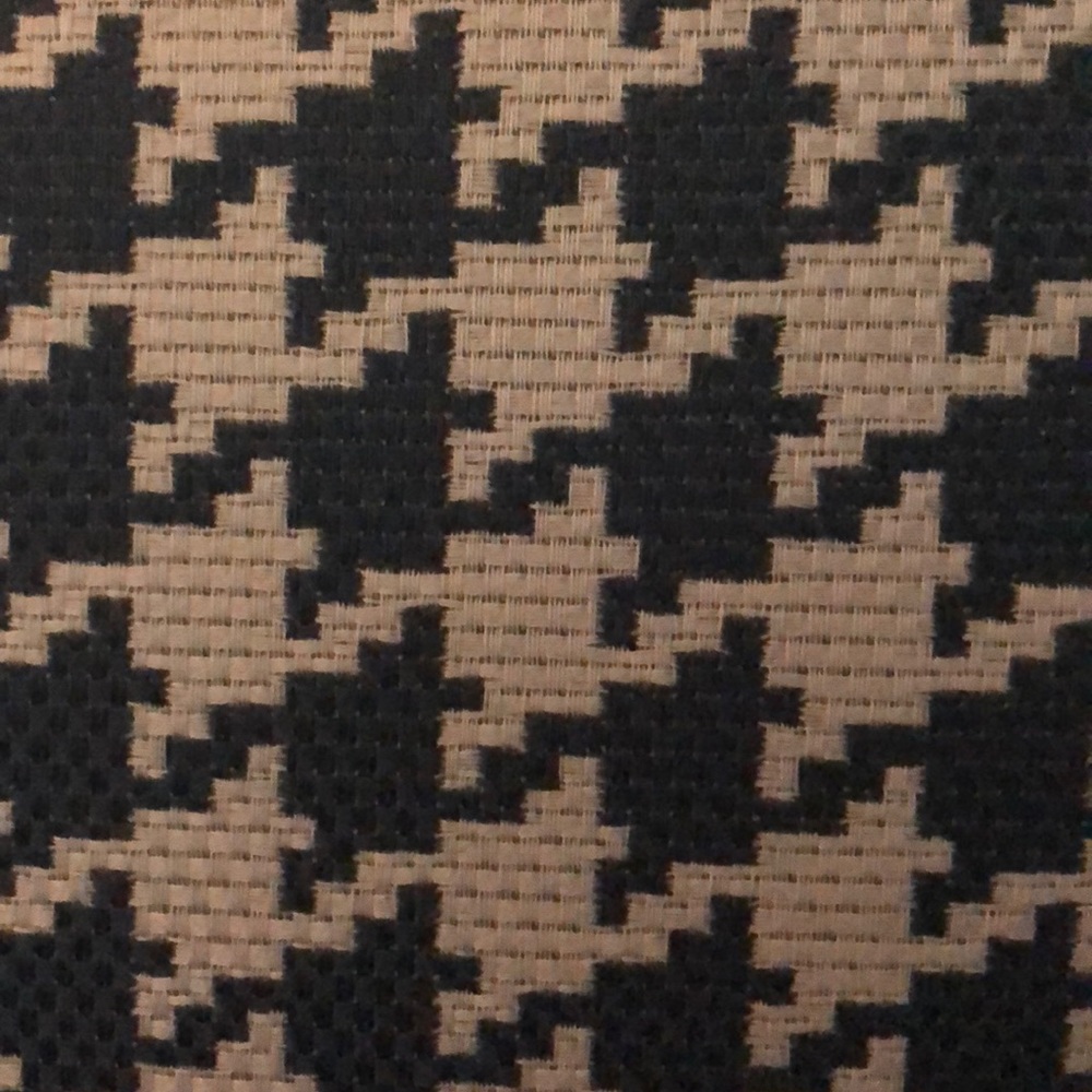 Meet your Posher, Jen